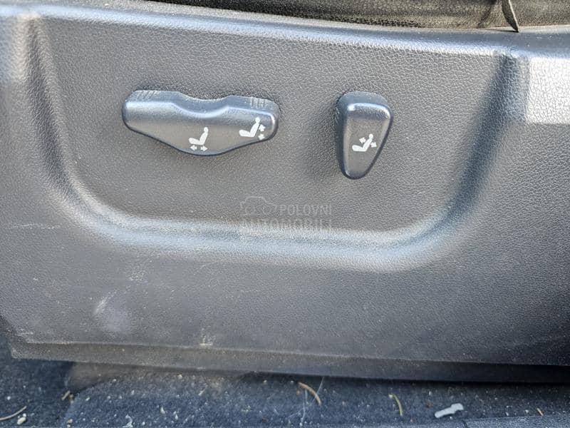 Renault Koleos //TOOP OPREMA