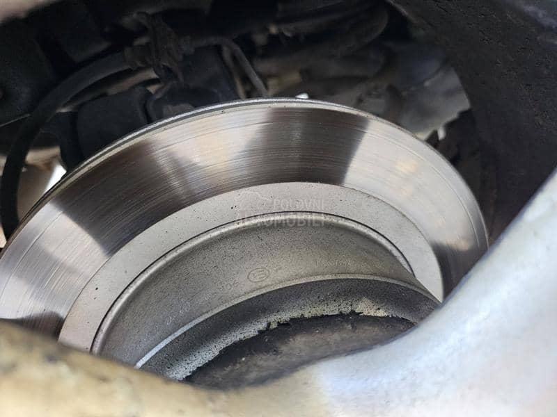 Renault Koleos //TOOP OPREMA