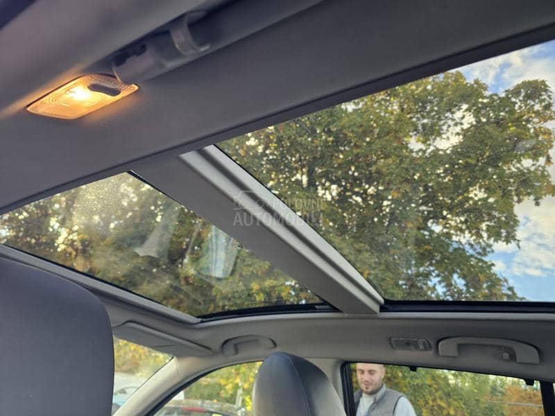 Renault Koleos //TOOP OPREMA