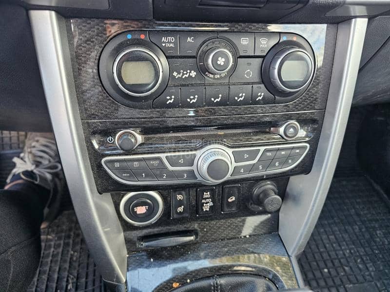 Renault Koleos //TOOP OPREMA