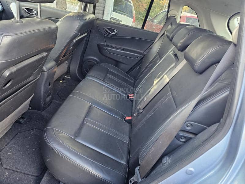 Renault Koleos //TOOP OPREMA