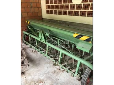 Hassia sejalica za zito