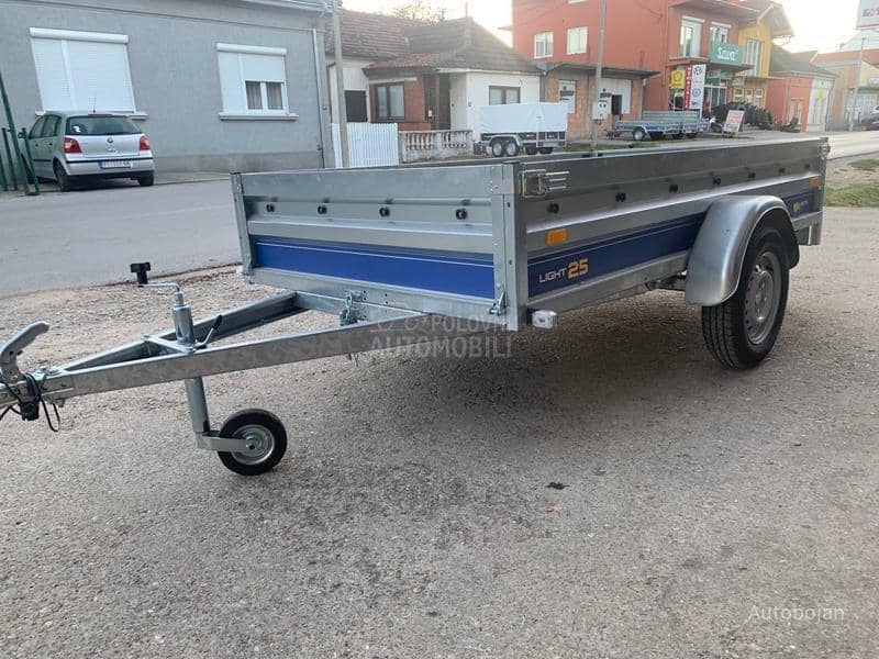 Vesta Akcija light 25 kiper