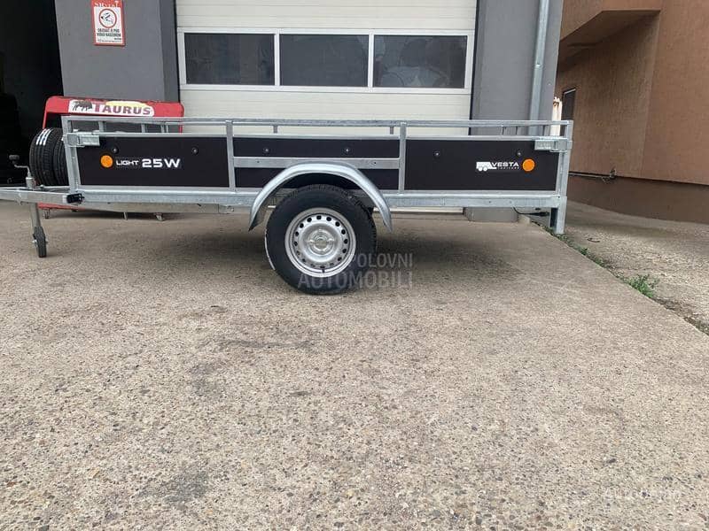 Vesta Akcija light 25 kiper