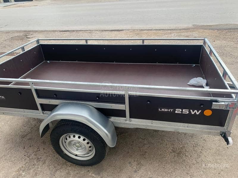 Vesta Akcija light 25 kiper