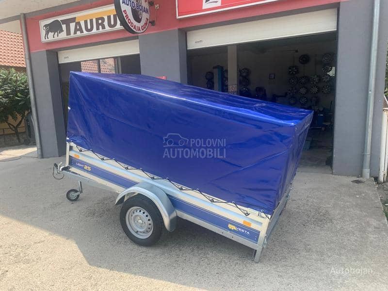 Vesta Akcija light 25 kiper