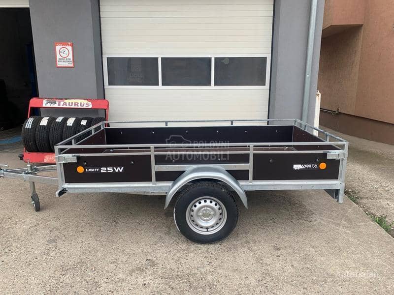 Vesta Akcija light 25 kiper