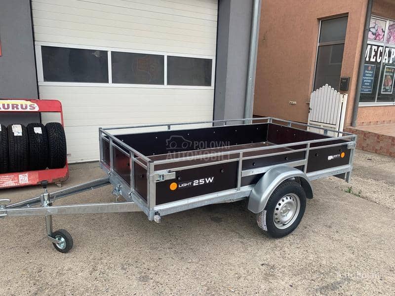 Vesta Akcija light 25 kiper