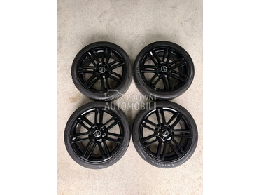 Aluminijumske felne  20" 5 x 112