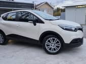 Renault Captur 1.5 DCI