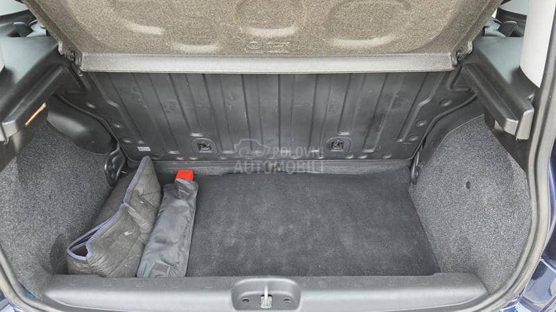 Fiat Panda 1.3 Mjet 4X4