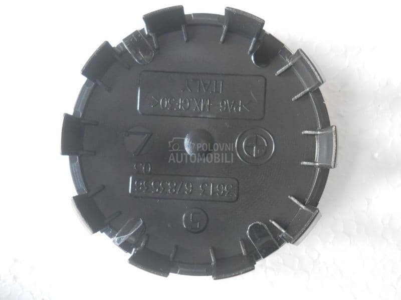 Cepovi za alu felne čep