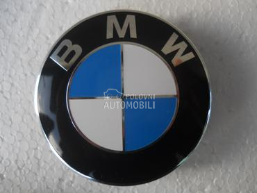 Cepovi za alu felne čep za BMW 125, 750, 116 ...