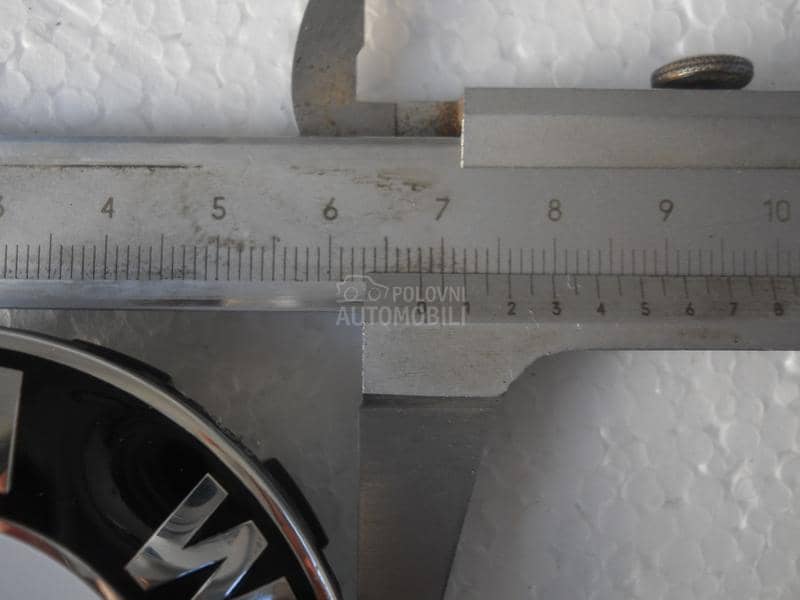 Cepovi za alu felne čep