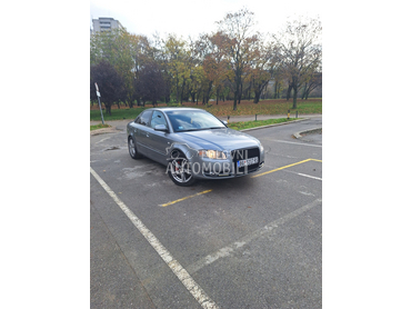 Audi A4 2.0 T