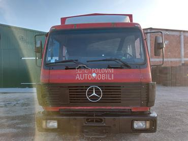 Mercedes Benz 1735