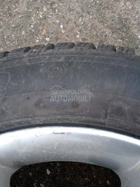 Tigar 205/55 R16 Zimska