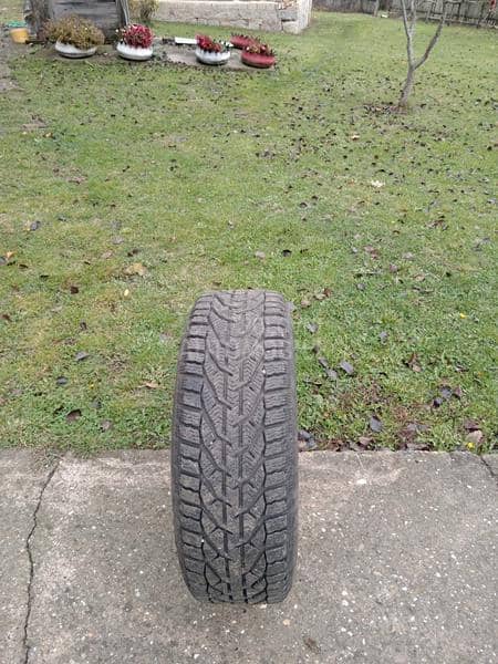 Tigar 205/55 R16 Zimska