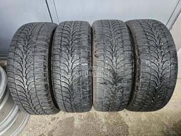 Bridgestone 225/60 R17 Zimska