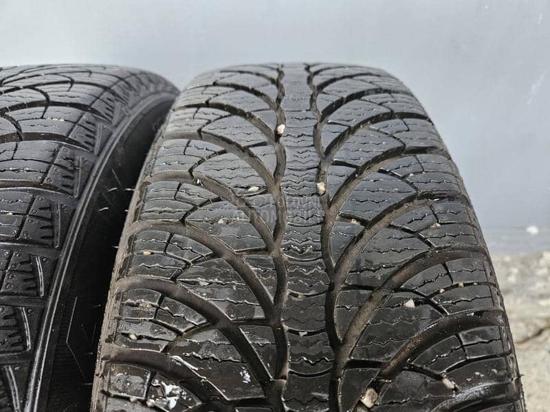 Fulda 185/60 R15 Zimska