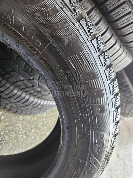 Fulda 185/60 R15 Zimska