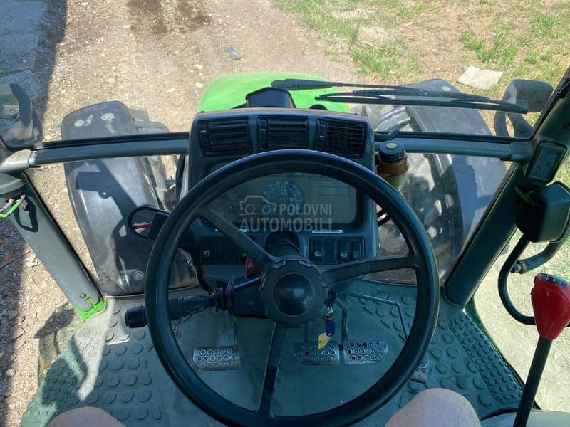 Deutz Fahr 4.80 AP Svajcara