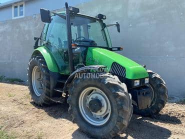Deutz Fahr 4.80 AP Svajcara