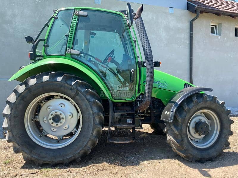 Deutz Fahr 4.80 AP Svajcara