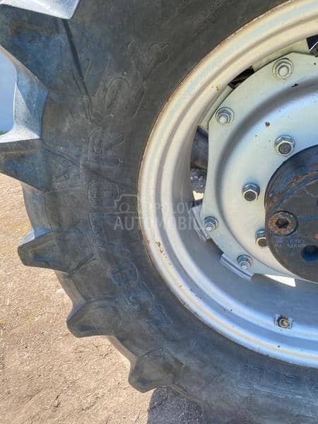 Deutz Fahr 4.80 AP Svajcara