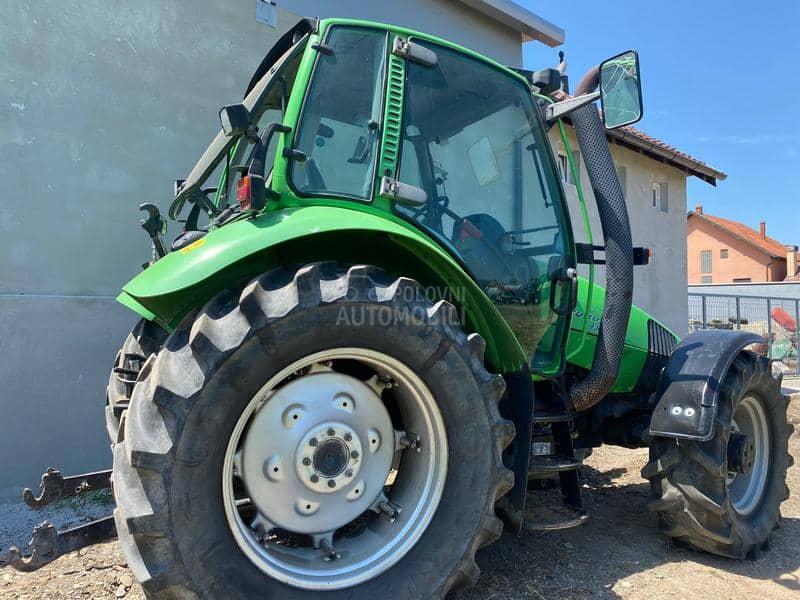 Deutz Fahr 4.80 AP Svajcara