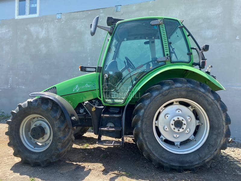 Deutz Fahr 4.80 AP Svajcara