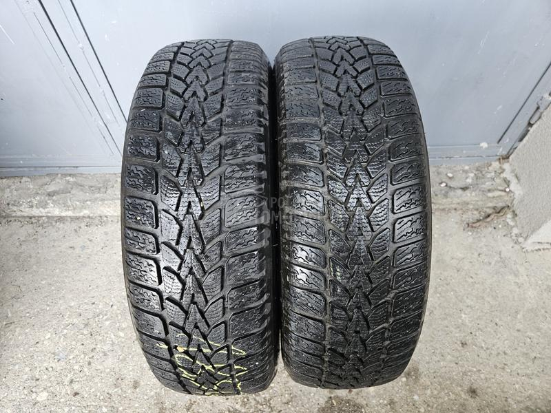 Dunlop 185/60 R15 Zimska