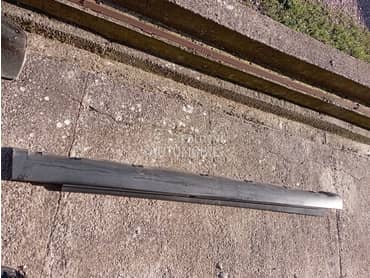 Lajsna na sajtni desna X7 za Citroen C5