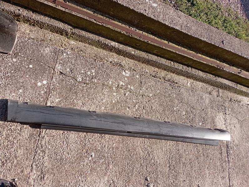 Lajsna na sajtni desna X7