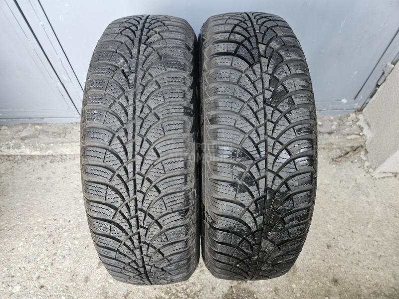 Goodyear 175/65 R15 Zimska