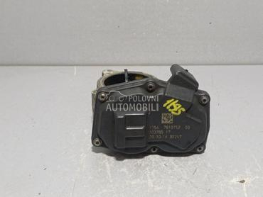 DOZER KLAPNA za BMW X5