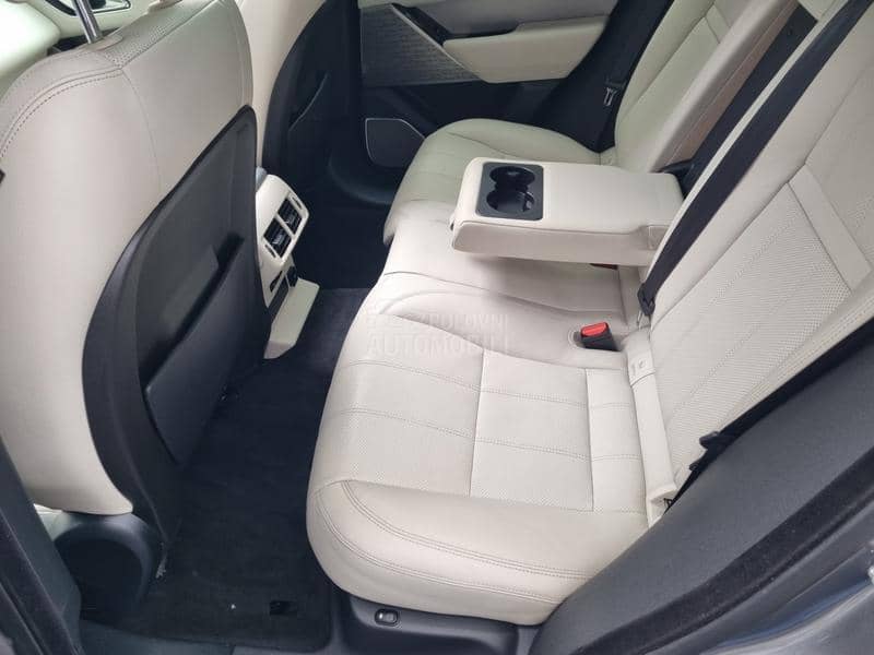 Land Rover Range Rover Velar D240 4wd R-dynam Se