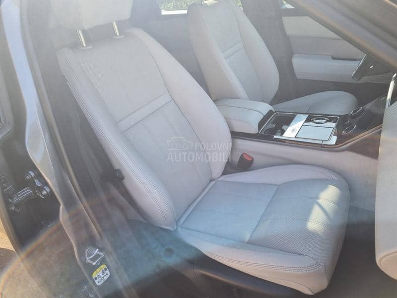 Land Rover Range Rover Velar D240 4wd R-dynam Se
