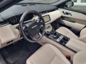Land Rover Range Rover Velar D240 4wd R-dynam Se