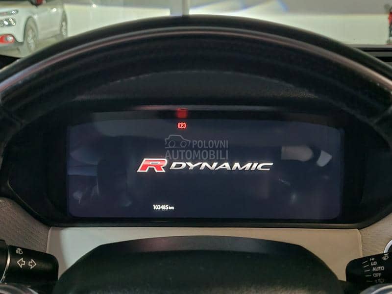 Land Rover Range Rover Velar D240 4wd R-dynam Se