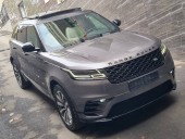 Land Rover Range Rover Velar D240 4wd R-dynam Se