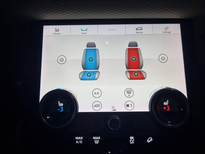 Land Rover Range Rover Velar D240 4wd R-dynam Se