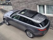 Land Rover Range Rover Velar D240 4wd R-dynam Se