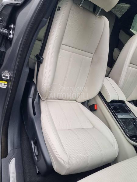 Land Rover Range Rover Velar D240 4wd R-dynam Se