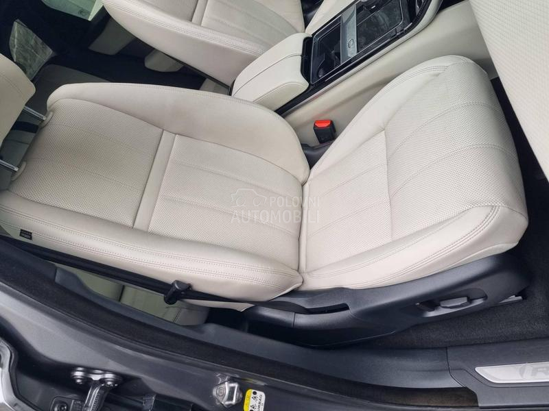 Land Rover Range Rover Velar D240 4wd R-dynam Se