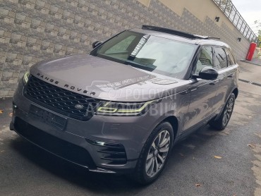 Land Rover Range Rover Velar D240 4wd R-dynam Se