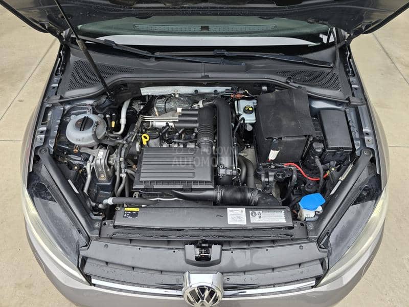 Volkswagen Golf 7 1.4 TSI DSG HIGHLINE
