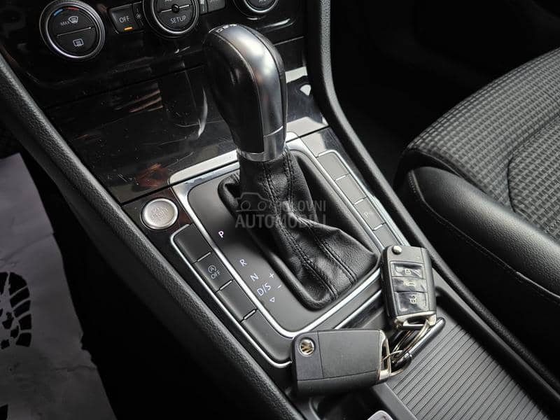 Volkswagen Golf 7 1.4 TSI DSG HIGHLINE