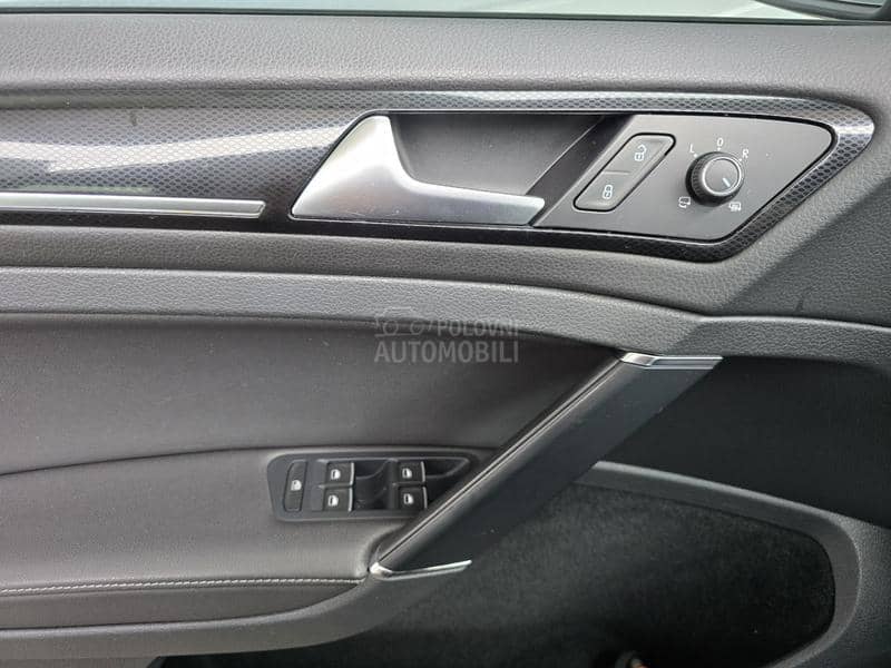 Volkswagen Golf 7 1.4 TSI DSG HIGHLINE