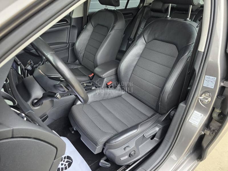 Volkswagen Golf 7 1.4 TSI DSG HIGHLINE